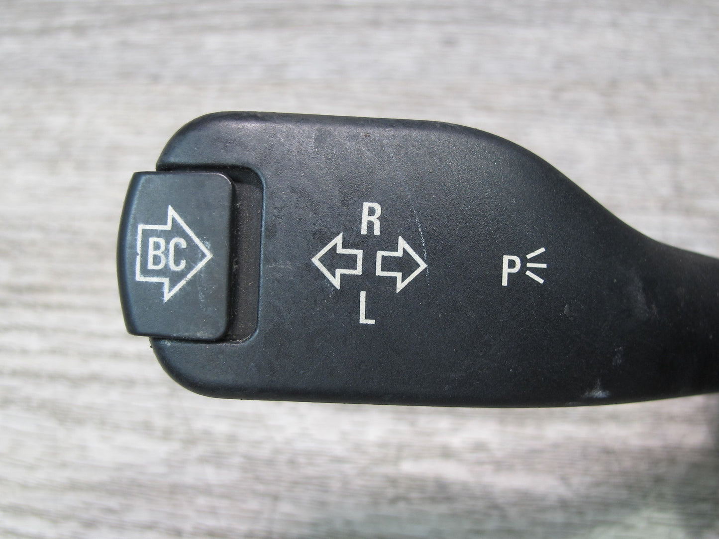 01-06 BMW E46 325Ci 330Ci Steering Column Turn Signal Wiper Multi Switch OEM