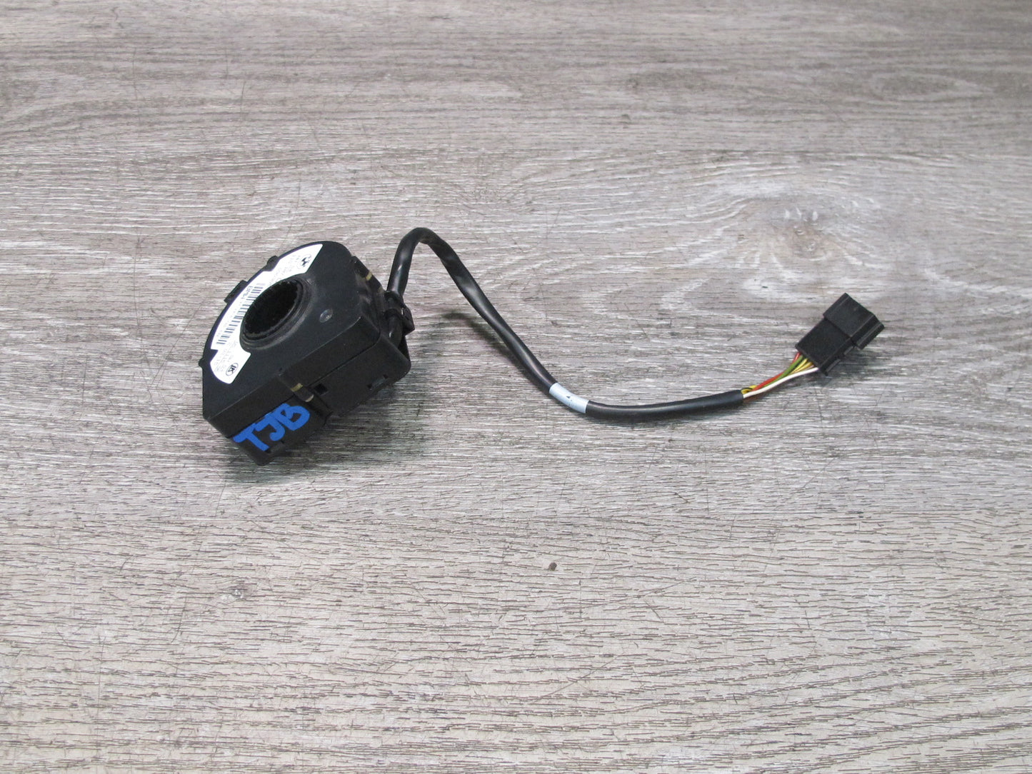 01-06 BMW E46 325Ci 330Ci Steering Column Angle Sensor 6760232 OEM