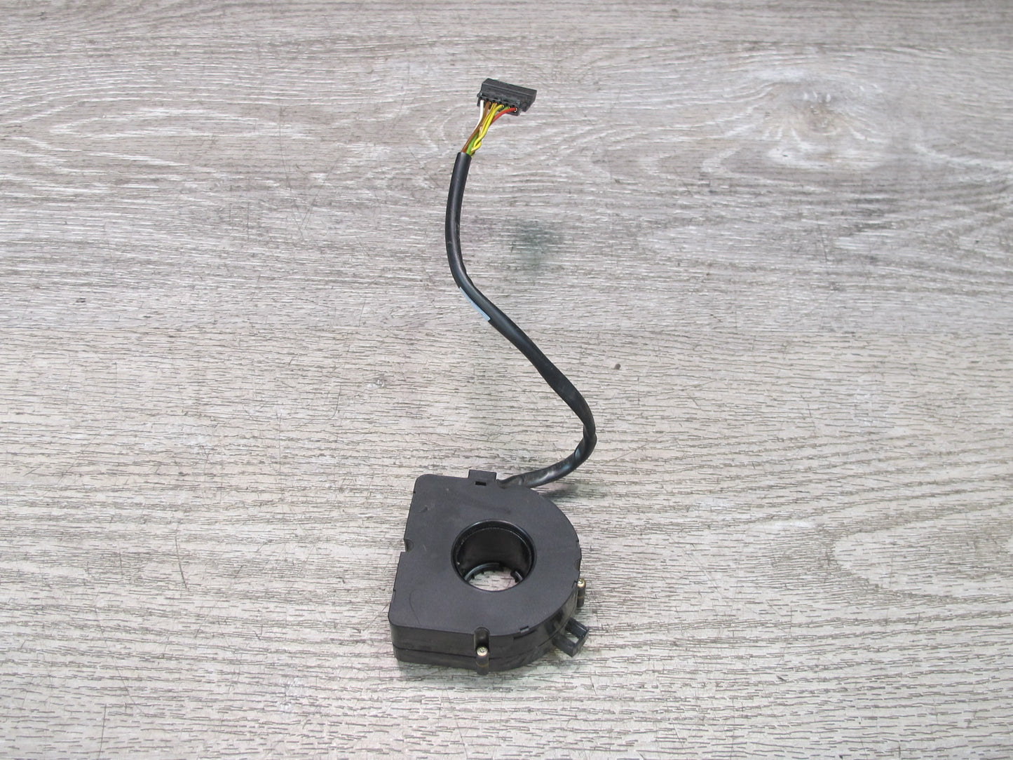 01-06 BMW E46 325Ci 330Ci Steering Column Angle Sensor 6760232 OEM