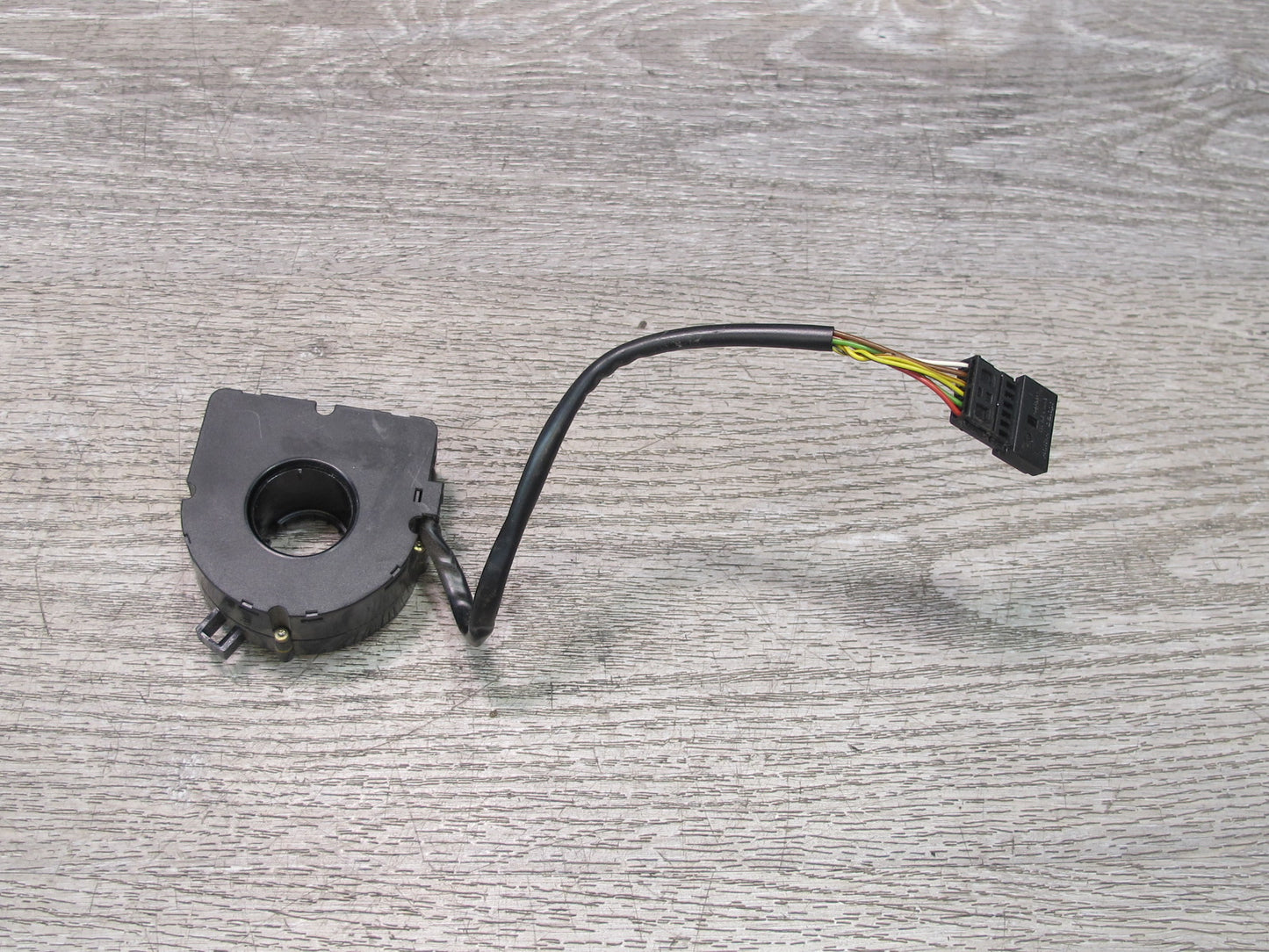 01-06 BMW E46 325Ci 330Ci Steering Column Angle Sensor 6760232 OEM