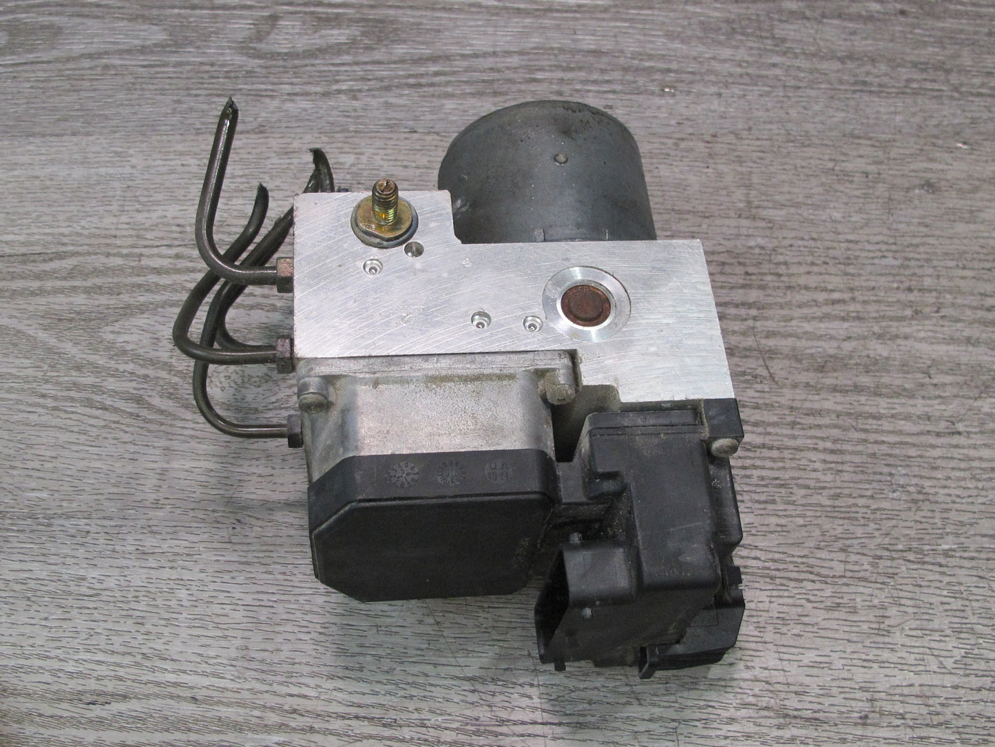 99-03 VW Eurovan T4 Anti Lock Brake ABS Pump Module Unit OEM