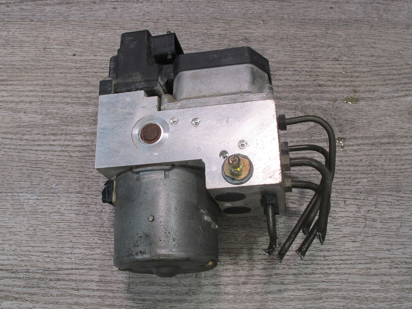 99-03 VW Eurovan T4 Anti Lock Brake ABS Pump Module Unit OEM