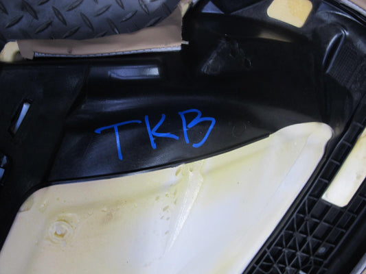 2008-2011 BMW E90 M3 Sedan Front & Rear Heated Sport Leather Seat Set