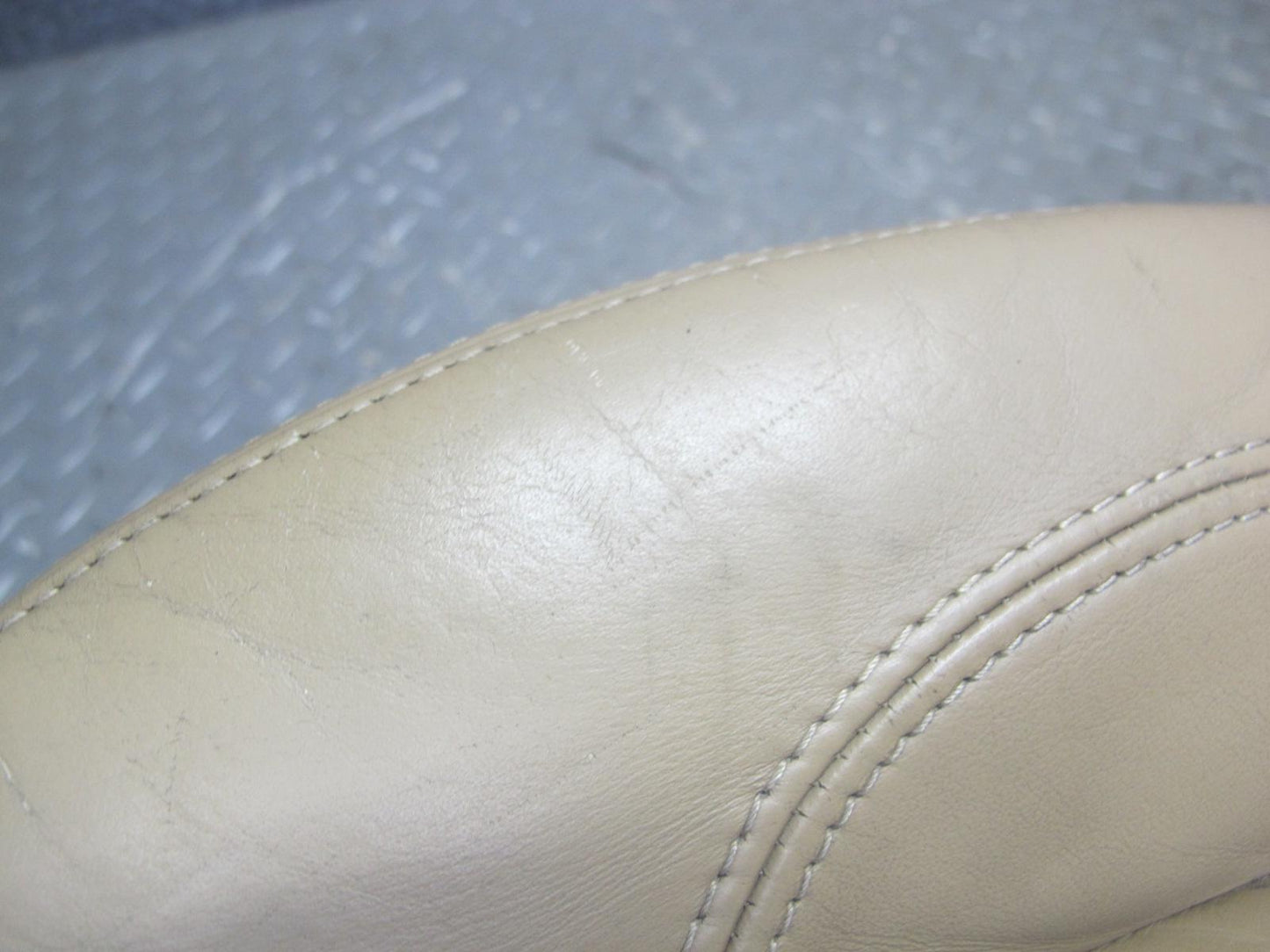 2008-2011 BMW E90 M3 Sedan Front & Rear Heated Sport Leather Seat Set