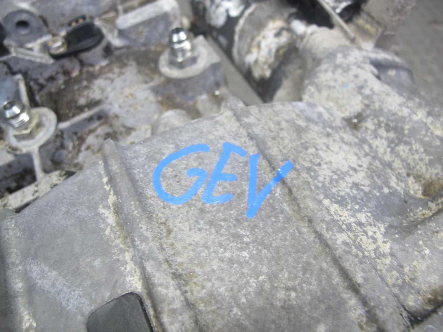01-03 VW Eurovan T4 2.8L EQJ A/T Automatic Transmission 77k Miles OEM