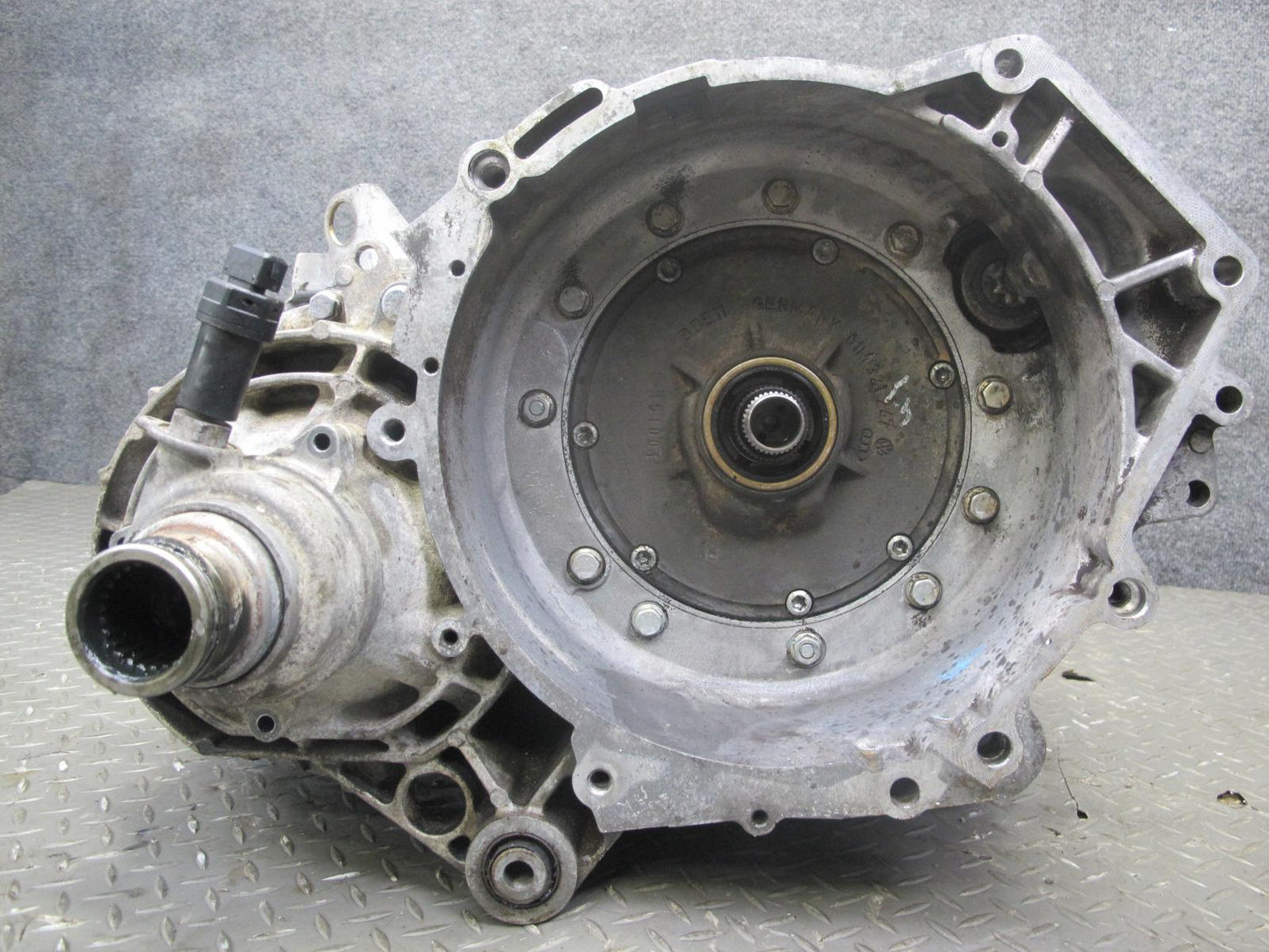 01-03 VW Eurovan T4 2.8L EQJ A/T Automatic Transmission 77k Miles OEM