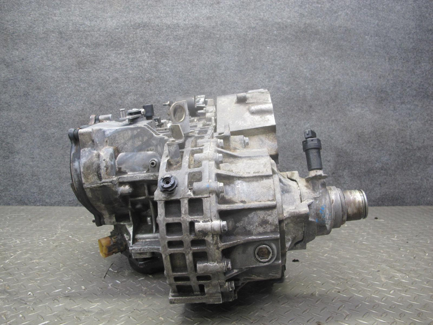 01-03 VW Eurovan T4 2.8L EQJ A/T Automatic Transmission 77k Miles OEM