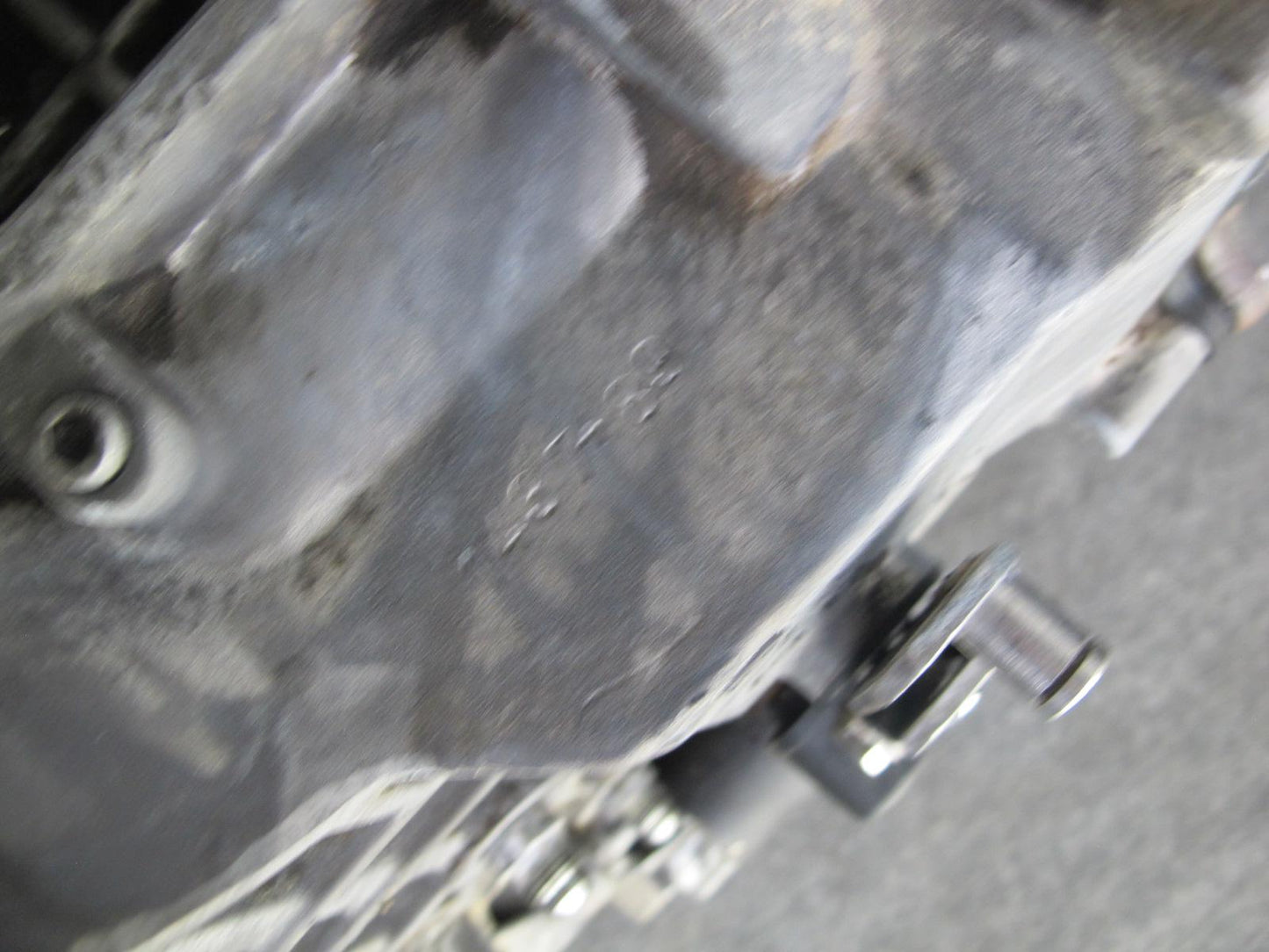 01-03 VW Eurovan T4 2.8L EQJ A/T Automatic Transmission 77k Miles OEM