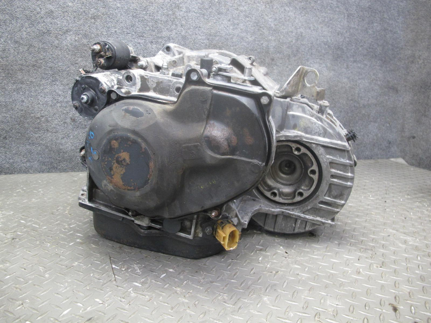 01-03 VW Eurovan T4 2.8L EQJ A/T Automatic Transmission 77k Miles OEM