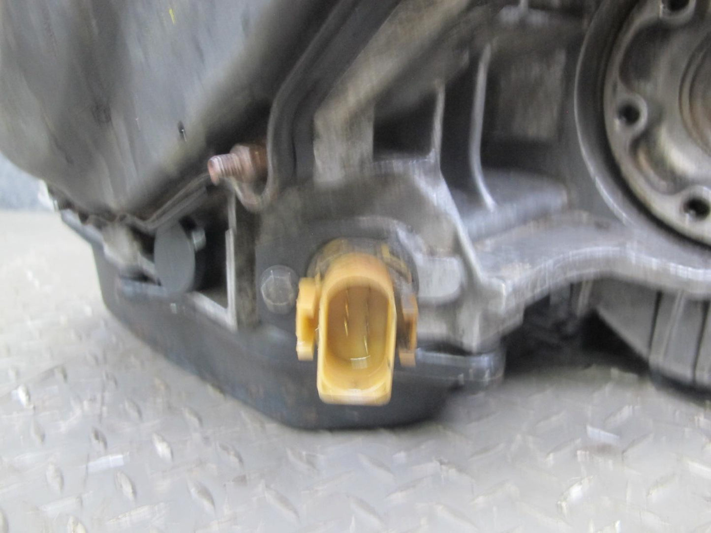 01-03 VW Eurovan T4 2.8L EQJ A/T Automatic Transmission 77k Miles OEM