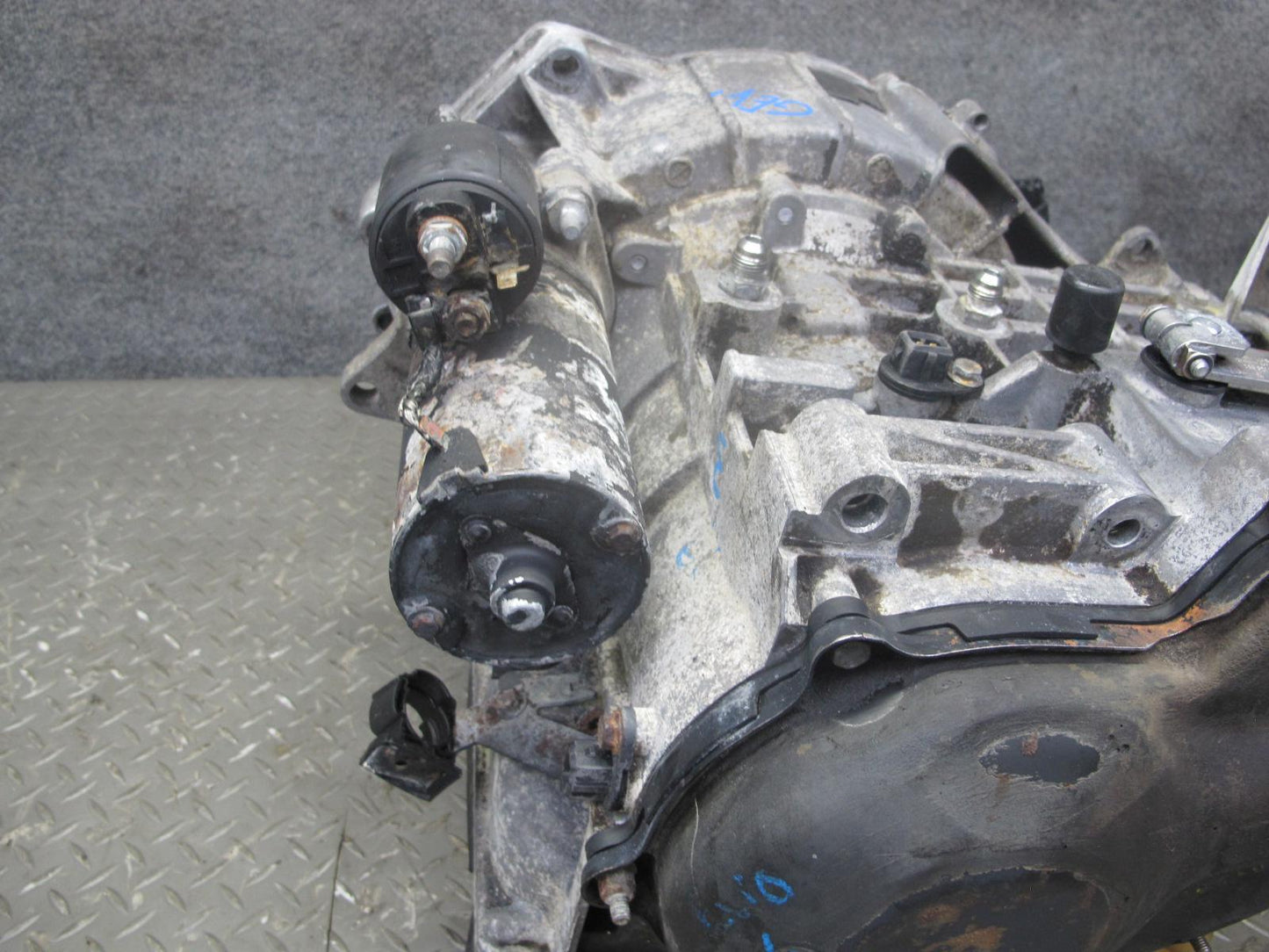 01-03 VW Eurovan T4 2.8L EQJ A/T Automatic Transmission 77k Miles OEM