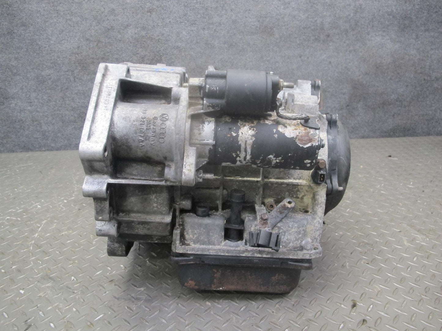 01-03 VW Eurovan T4 2.8L EQJ A/T Automatic Transmission 77k Miles OEM