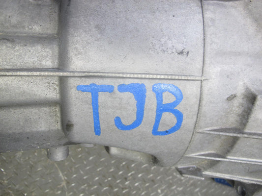 04-06 BMW E46 330Ci M54 GS6S37BZ M/T Manual Transmission Gearbox 104k Miles OEM