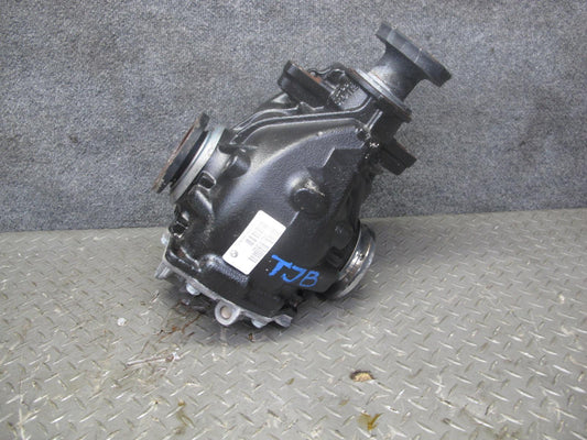 01-06 BMW E46 330i 330CI M/T Rear Differential Carrier 3.07 Ratio 104K Miles OEM