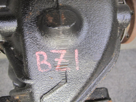 03-05 BMW E85 Z4 A/T Rear Differential Carrier 3.46 Ratio 96K Miles 7514130 OEM