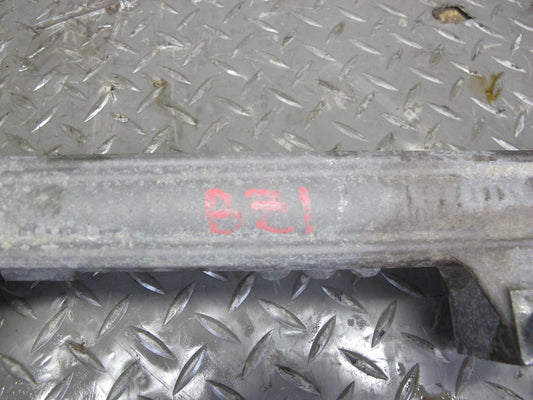 03-08 BMW E86 E85 Z4 Power Steering Rack & Pinion 96K Miles 6762491 OEM