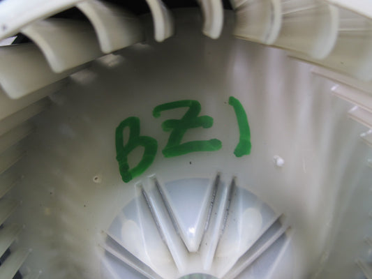 03-08 BMW E86 E85 Z4 A/C Heater Blower Motor Fan & Resistor OEM