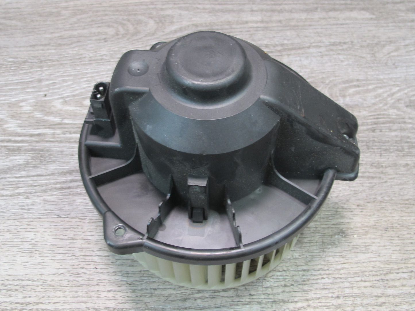 03-08 BMW E86 E85 Z4 A/C Heater Blower Motor Fan & Resistor OEM