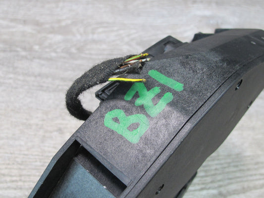 03-05 BMW E85 Z4 M54 A/T Gas Acceleration Pedal 6762326 OEM