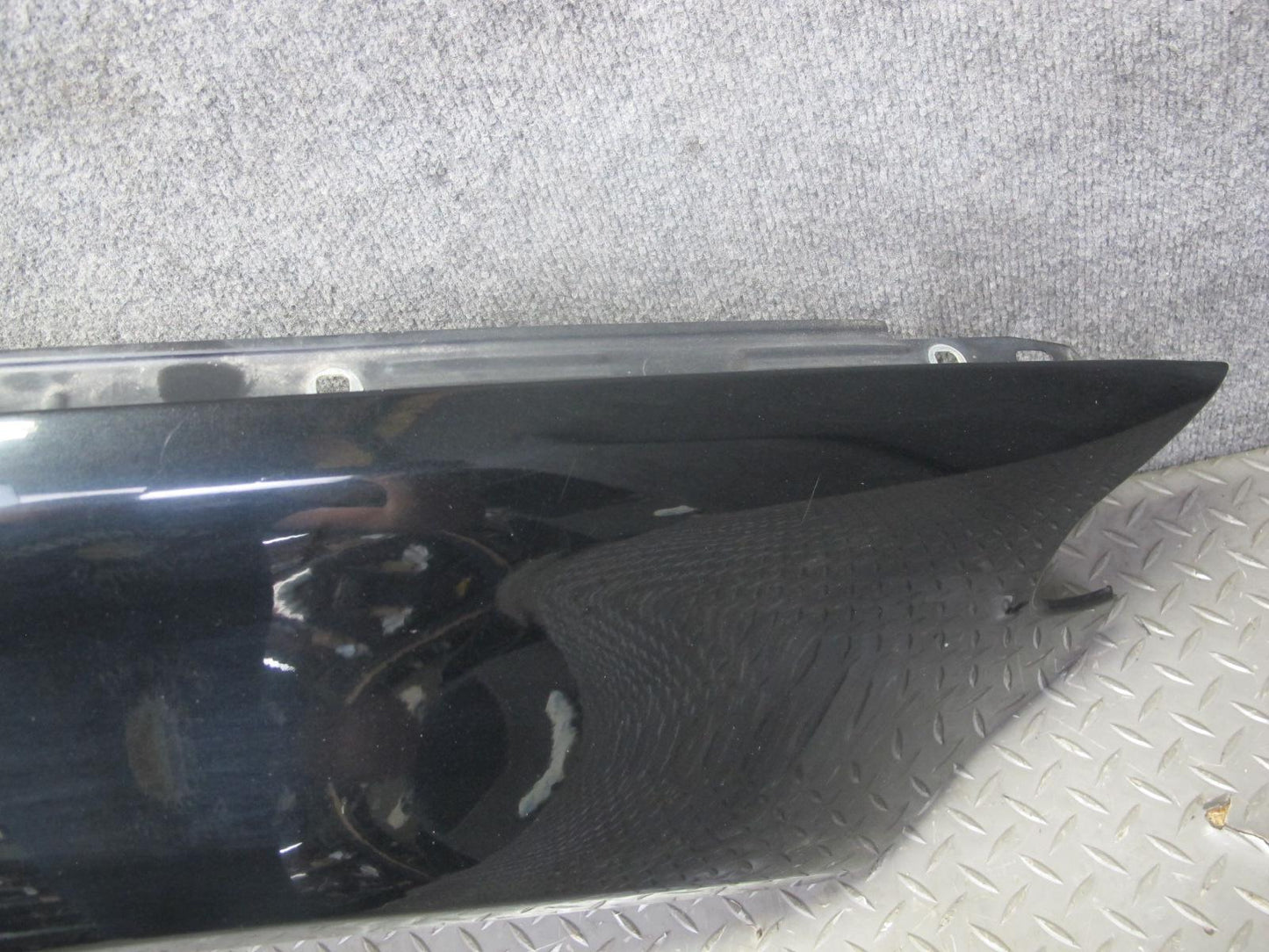 04-06 BMW E46 325Ci 330Ci Coupe Convertible Front Right Fender Shell Panel OEM