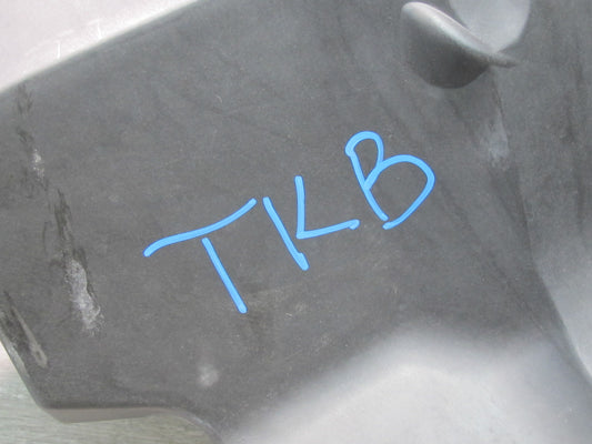 2008-2012 BMW E90 E92 E93 M3 Air Intake Cleaner Muffler Filter Box 7838566