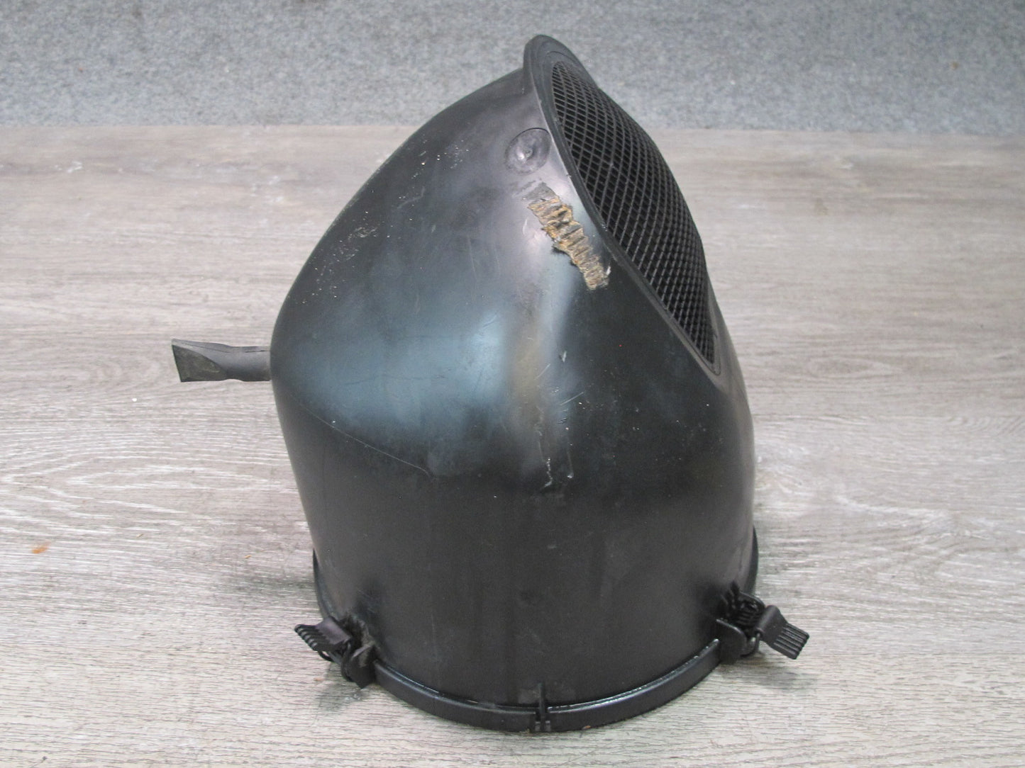 99-03 VW Eurovan T4 Cabin Interior Air Cleaner Housing w Filter OEM