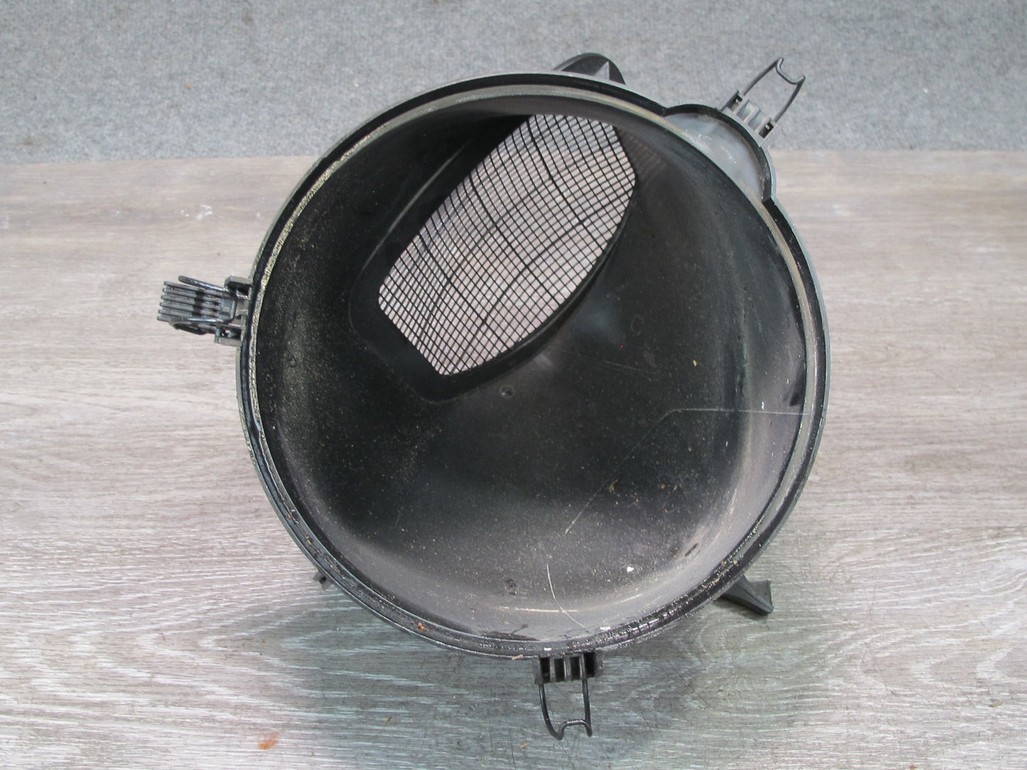 99-03 VW Eurovan T4 Cabin Interior Air Cleaner Housing w Filter OEM