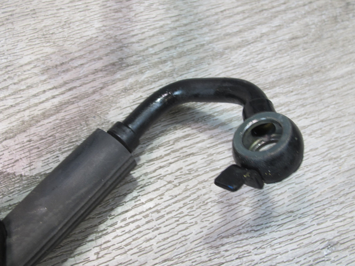 99-03 VW Eurovan T4 2.8L Power Steering Hose Pipe Line Set OEM