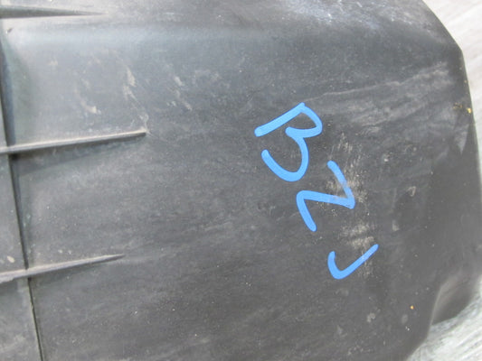 06-08 BMW E86 E85 Z4 3.0L N52 Air Intake Cleaner Filter Box w Mass Sensor OEM