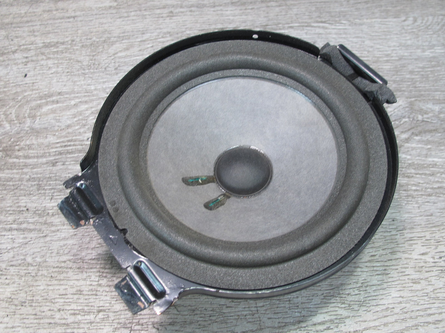 2003-2009 Hummer H2 Front Left & Right Door Bose Audio Speaker Set of 2