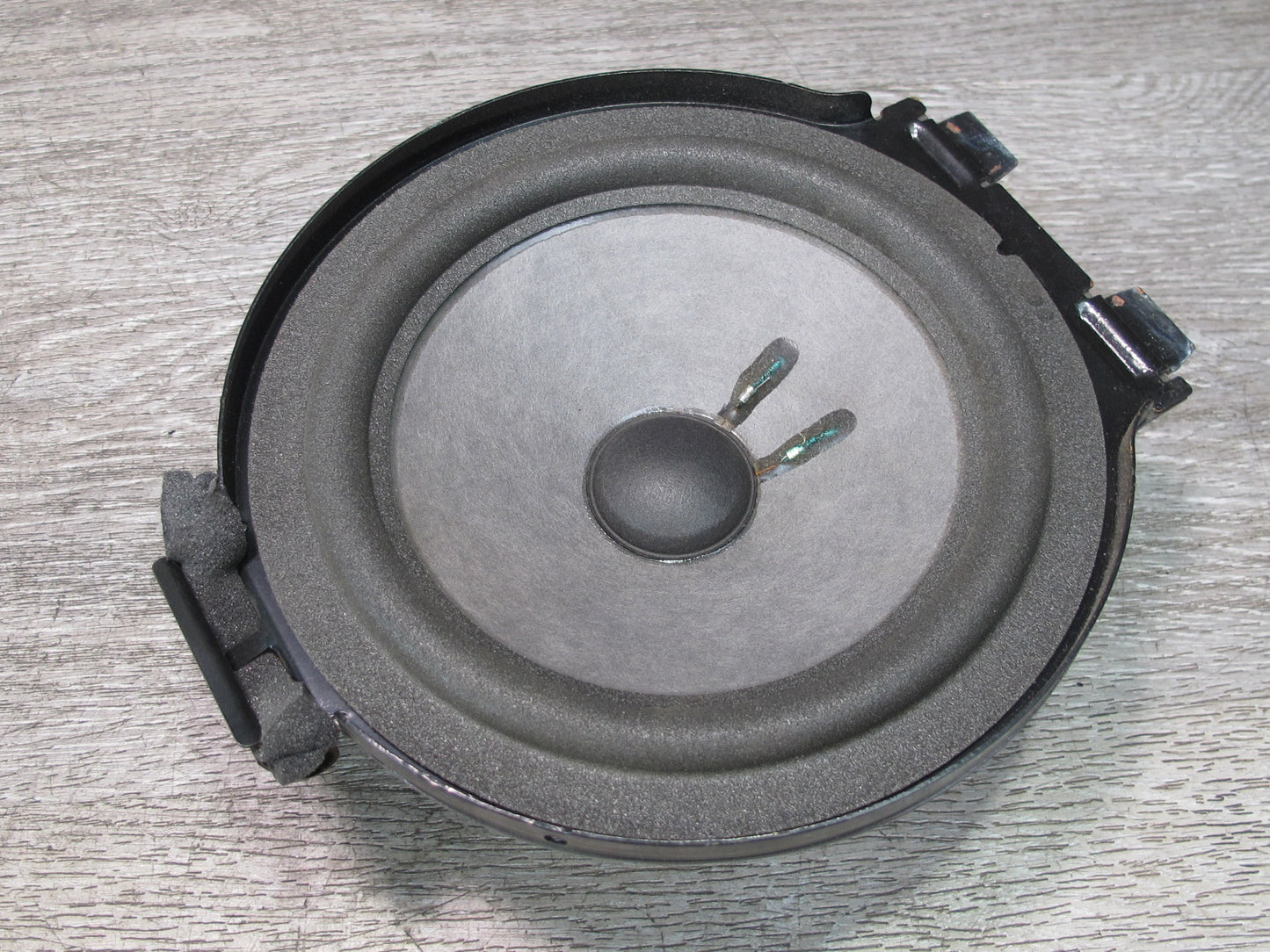 2003-2009 Hummer H2 Front Left & Right Door Bose Audio Speaker Set of 2