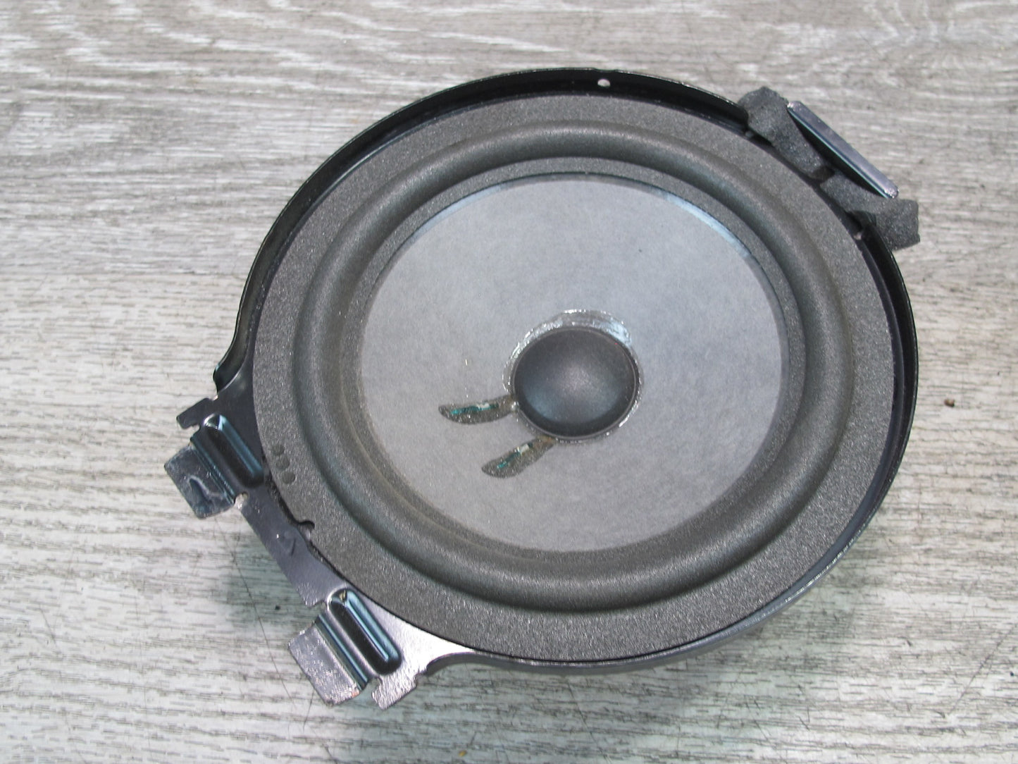2003-2009 Hummer H2 Front Left & Right Door Bose Audio Speaker Set of 2