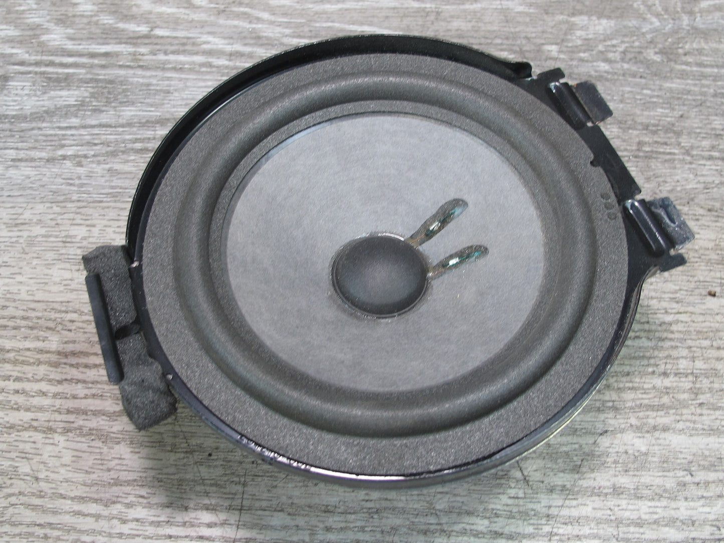 2003-2009 Hummer H2 Front Left & Right Door Bose Audio Speaker Set of 2
