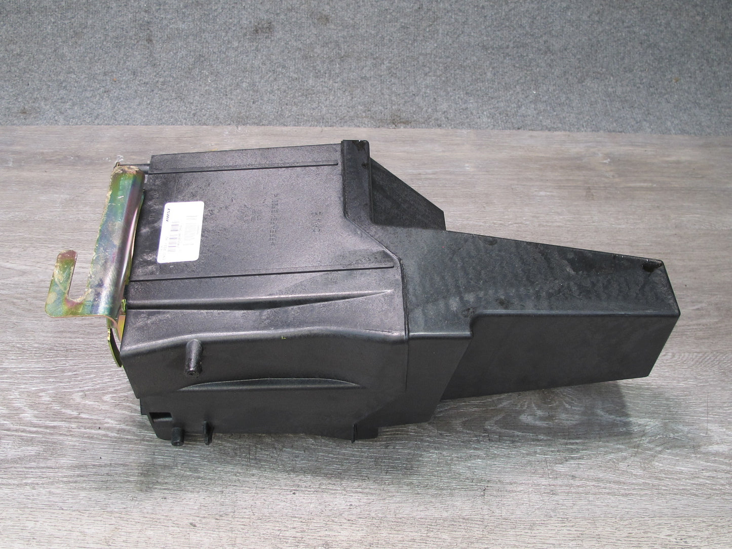 2003-2007 Hummer H2 Bose Audio Subwoofer Speaker Box 15177436