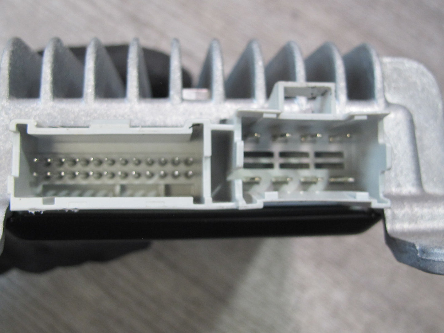 2005-2007 Hummer H2 Bose Radio Audio Amplifier AMP 15267753
