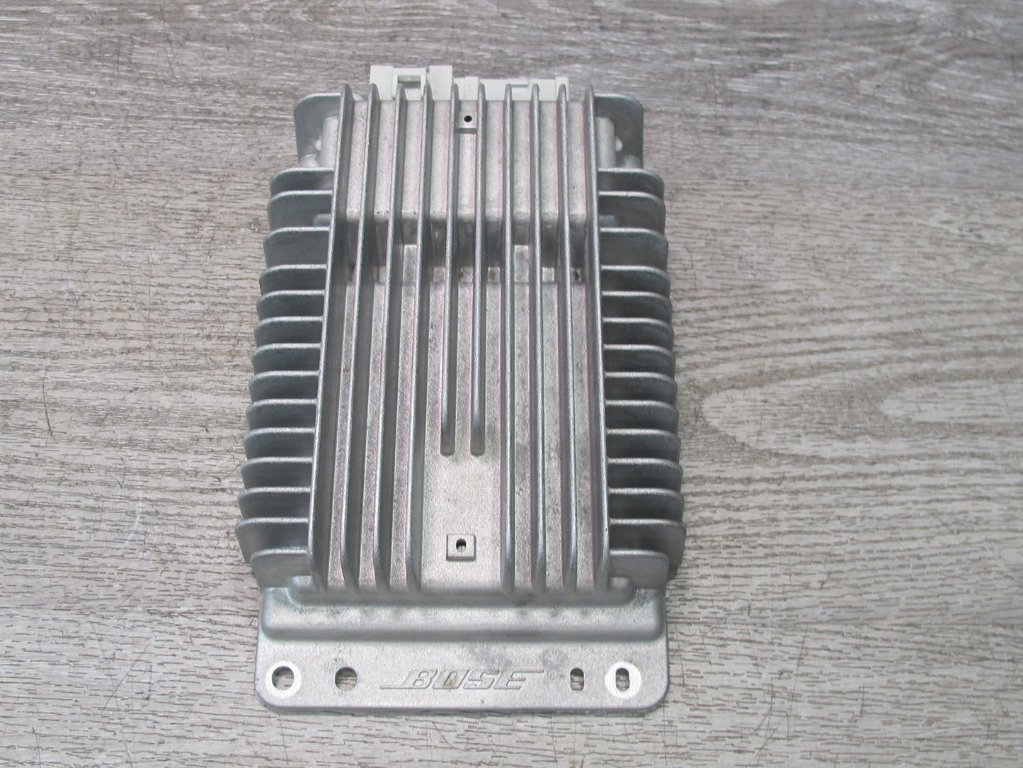 2005-2007 Hummer H2 Bose Radio Audio Amplifier AMP 15267753