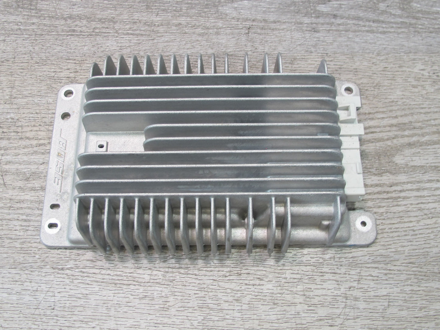 2005-2007 Hummer H2 Bose Radio Audio Amplifier AMP 15267753