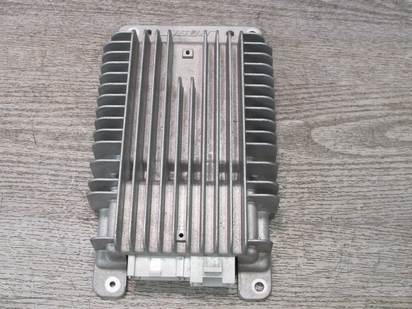 2005-2007 Hummer H2 Bose Radio Audio Amplifier AMP 15267753
