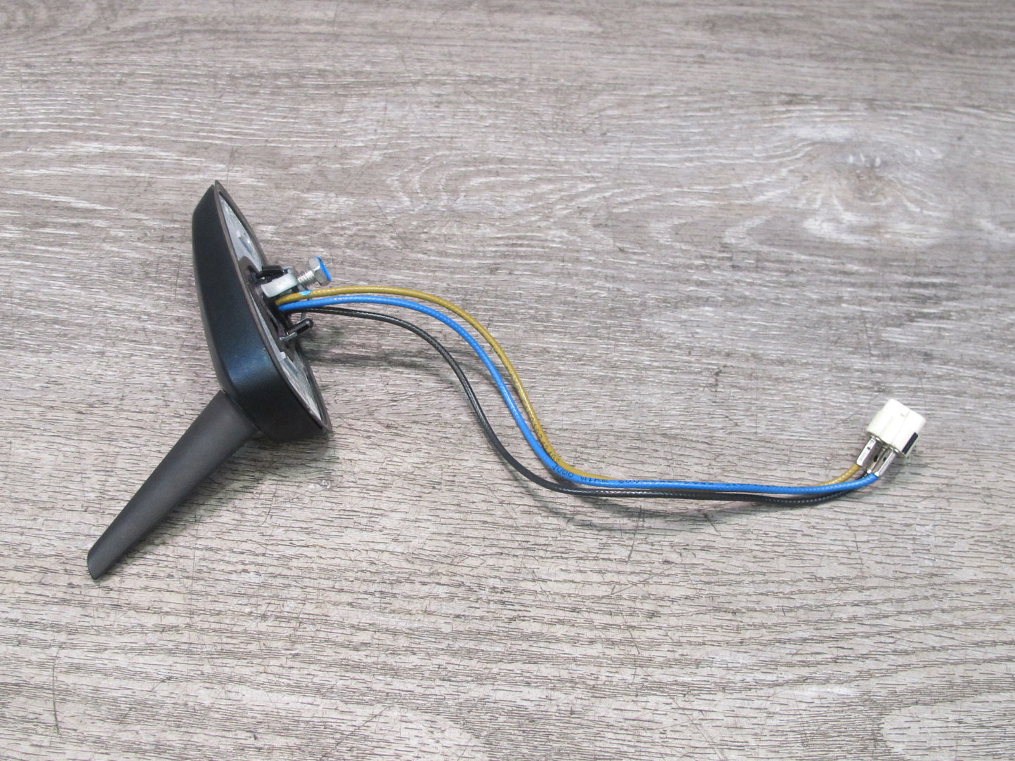 2005-2007 Hummer H2 Roof Radio Shark FIN Antenna 15820847