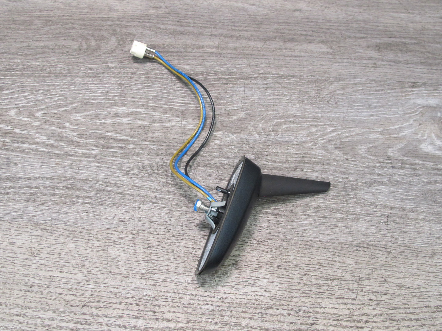 2005-2007 Hummer H2 Roof Radio Shark FIN Antenna 15820847