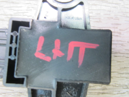 2003-2007 Hummer H2 YAW Turn Rate Acceleration Speed Sensor 15181002