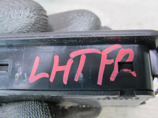 2003-2004 Hummer H2 Front Right Heat ED Seat Heater Switch 15117124