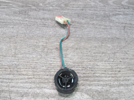 2003-2007 Hummer H2 Front Left & Right A Pillar Tweeter Speaker Set of 2