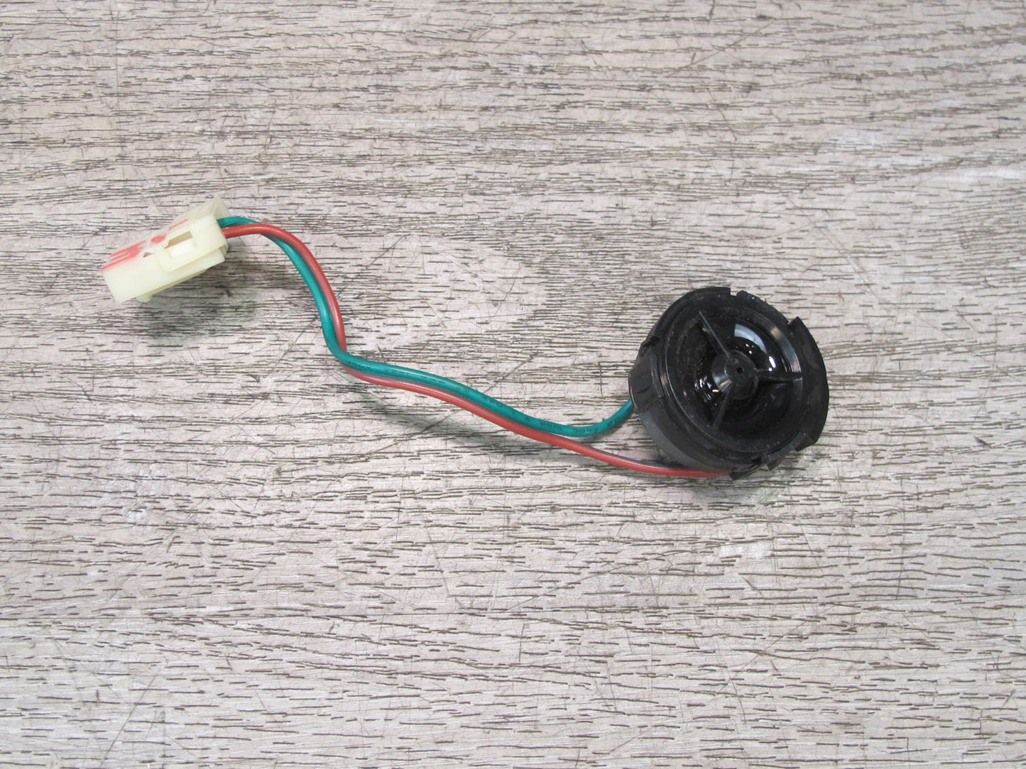 2003-2007 Hummer H2 Front Left & Right A Pillar Tweeter Speaker Set of 2