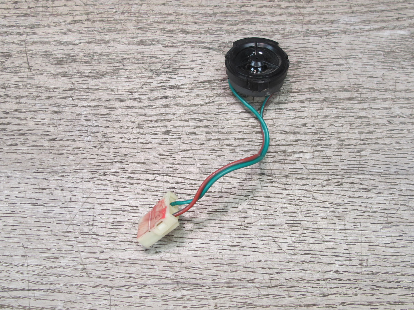 2003-2007 Hummer H2 Front Left & Right A Pillar Tweeter Speaker Set of 2