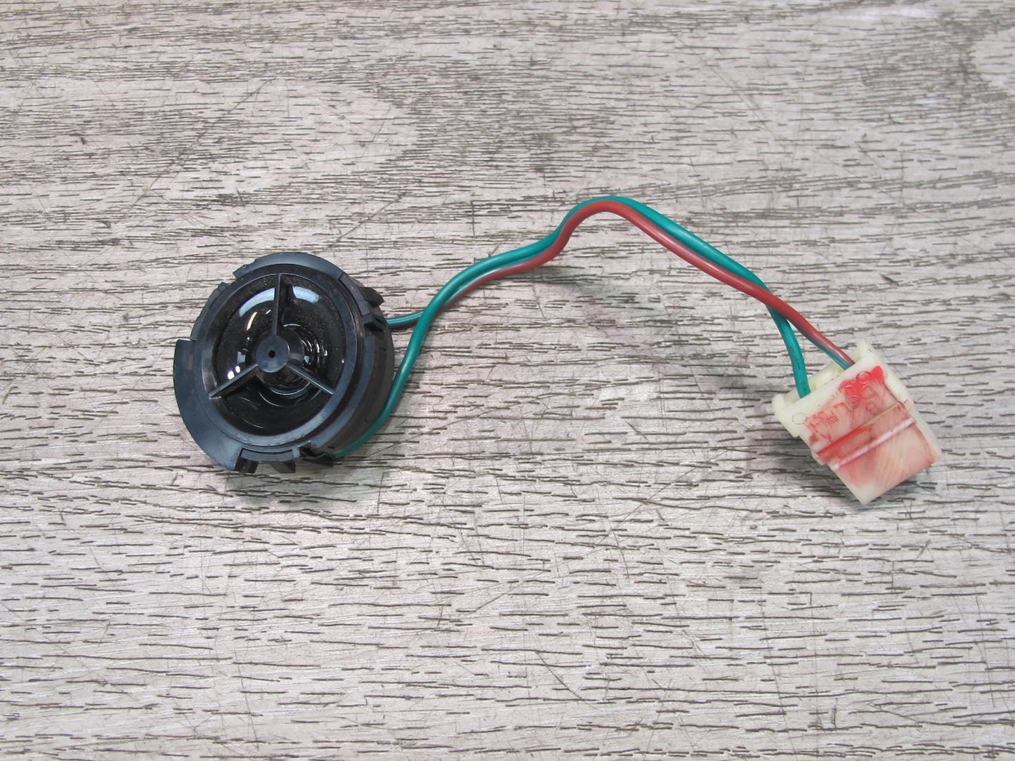 2003-2007 Hummer H2 Front Left & Right A Pillar Tweeter Speaker Set of 2
