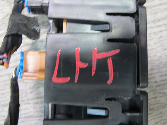 2003 -2007 Hummer H2 Dash Traction Control & TOW Haul Switch