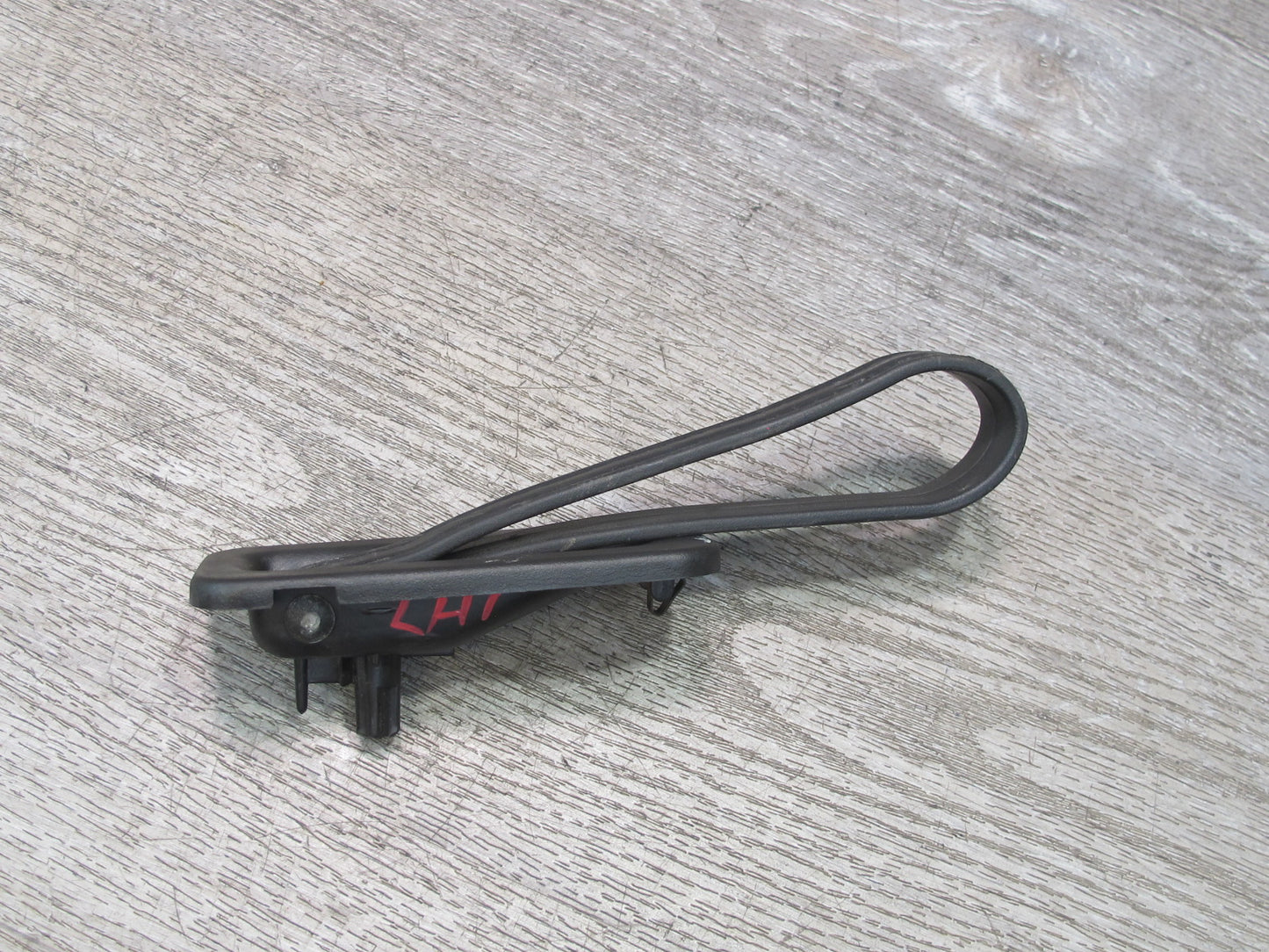 2003-2007 Hummer H2 Rear Trunk Liftgate Assist Pull Lift Strap Handle 15753235