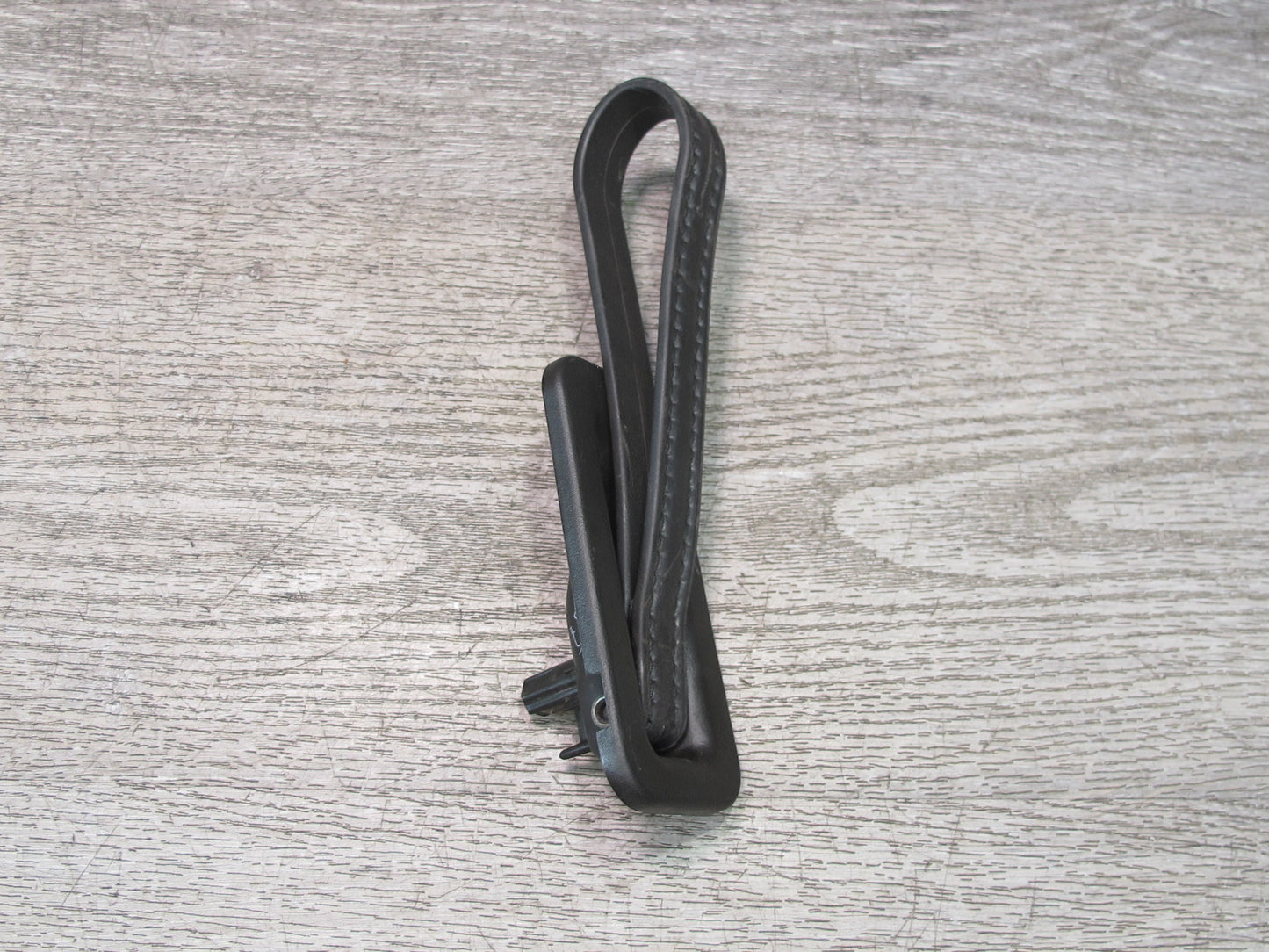 2003-2007 Hummer H2 Rear Trunk Liftgate Assist Pull Lift Strap Handle 15753235