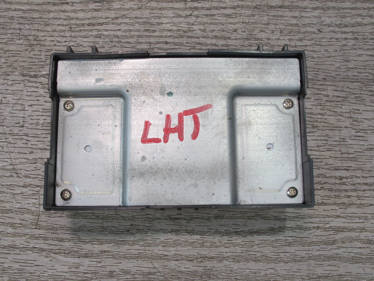 2003-2007 Hummer H2 4WD TCU Transfer Case Control Module 24232948